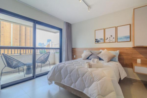 Apartamento 402 Today Pinheiros by OBA